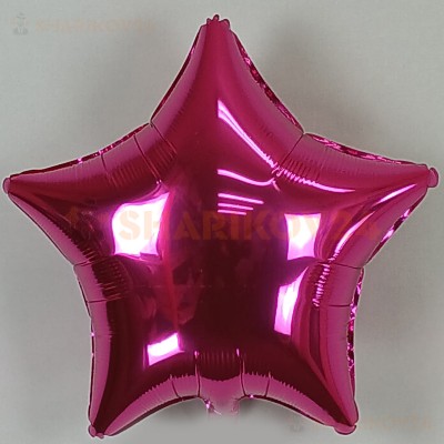 Шар (18''/46 см) Звезда, Фуше